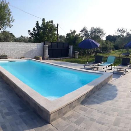 Holiday Home Dioniza فودنيان المظهر الخارجي الصورة