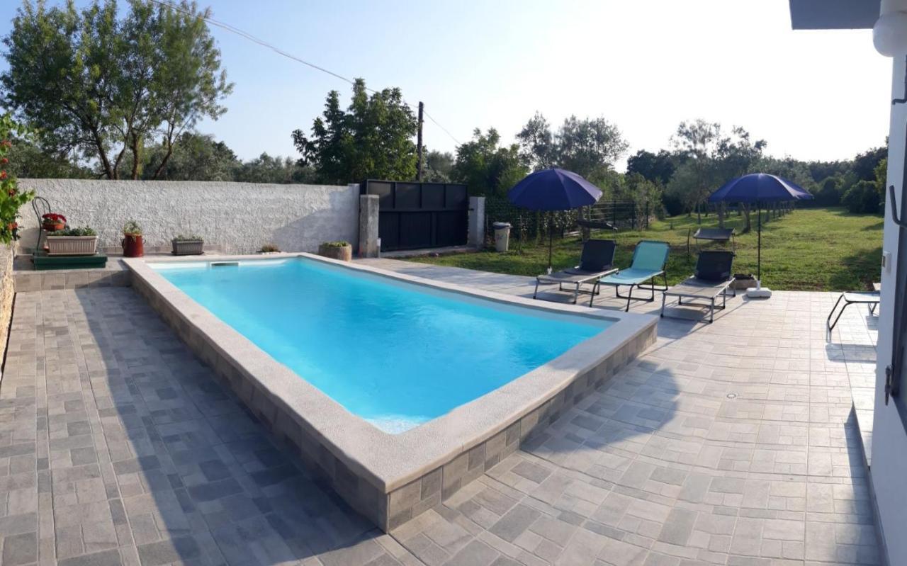 Holiday Home Dioniza فودنيان المظهر الخارجي الصورة