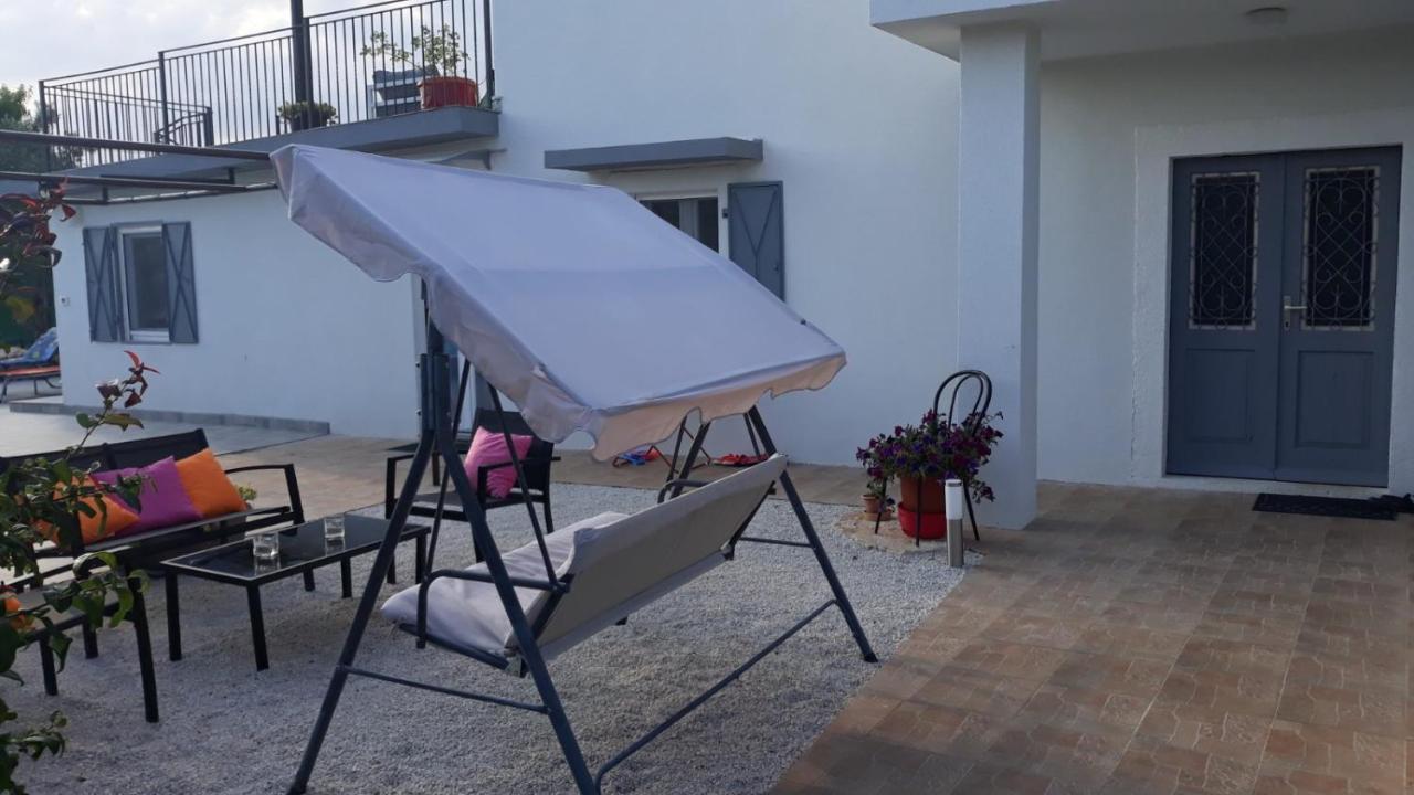 Holiday Home Dioniza فودنيان المظهر الخارجي الصورة