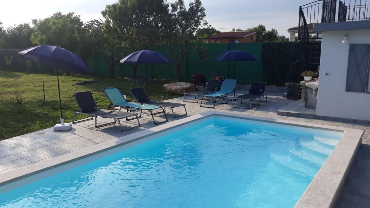 Holiday Home Dioniza فودنيان المظهر الخارجي الصورة