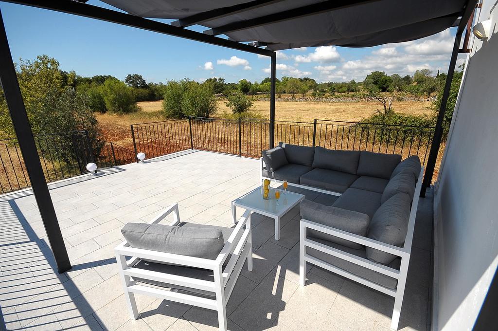 Holiday Home Dioniza فودنيان الغرفة الصورة