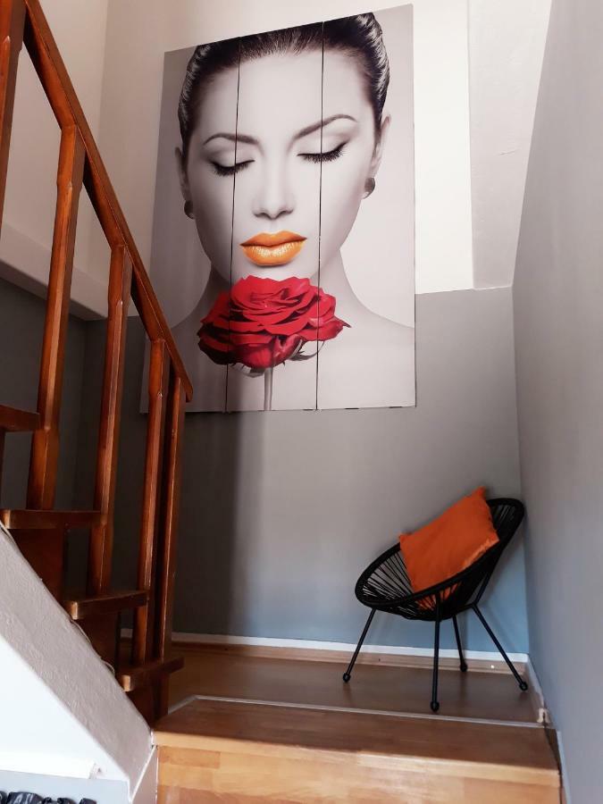 Holiday Home Dioniza فودنيان المظهر الخارجي الصورة