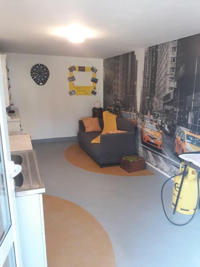Holiday Home Dioniza فودنيان المظهر الخارجي الصورة
