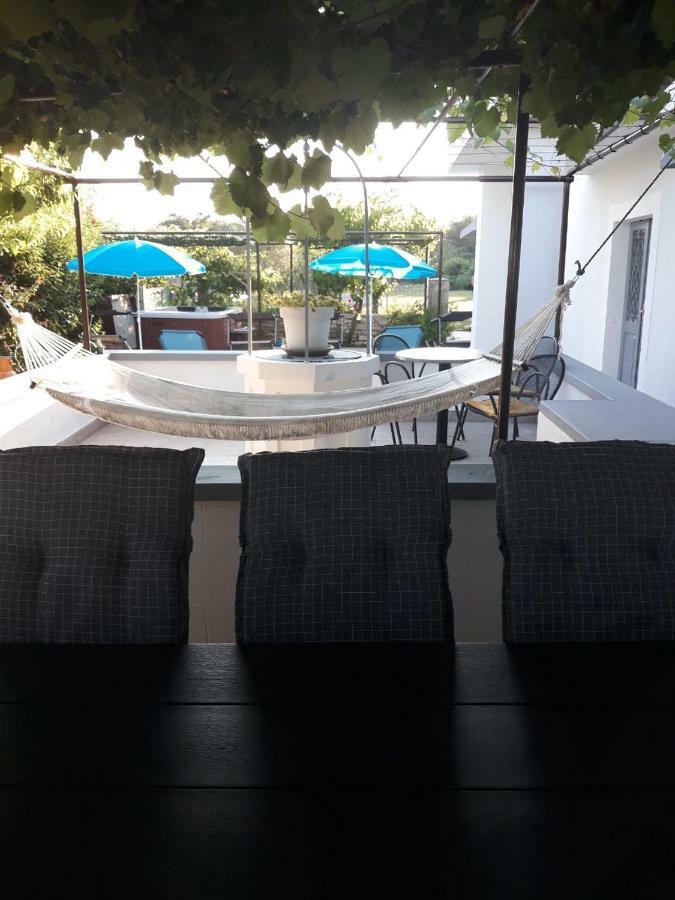Holiday Home Dioniza فودنيان المظهر الخارجي الصورة