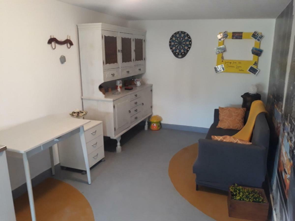 Holiday Home Dioniza فودنيان المظهر الخارجي الصورة