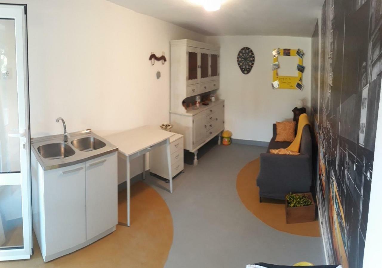Holiday Home Dioniza فودنيان المظهر الخارجي الصورة