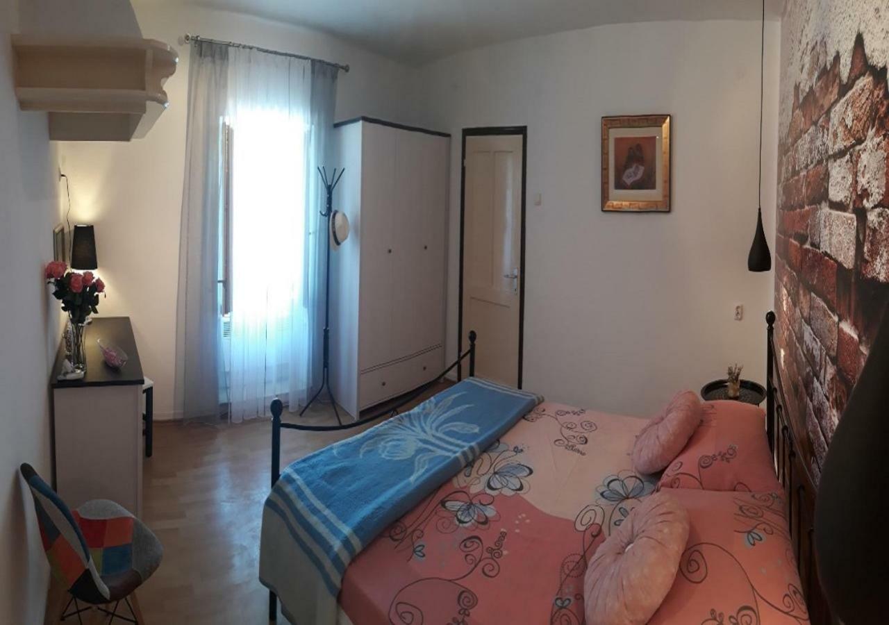 Holiday Home Dioniza فودنيان المظهر الخارجي الصورة